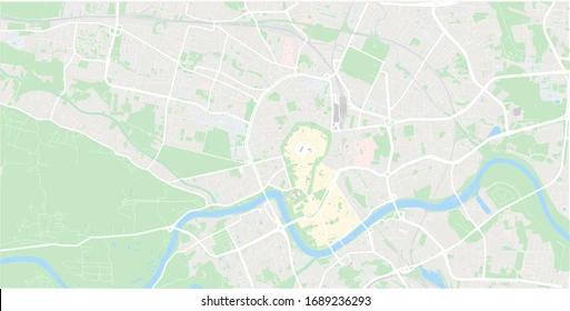 location